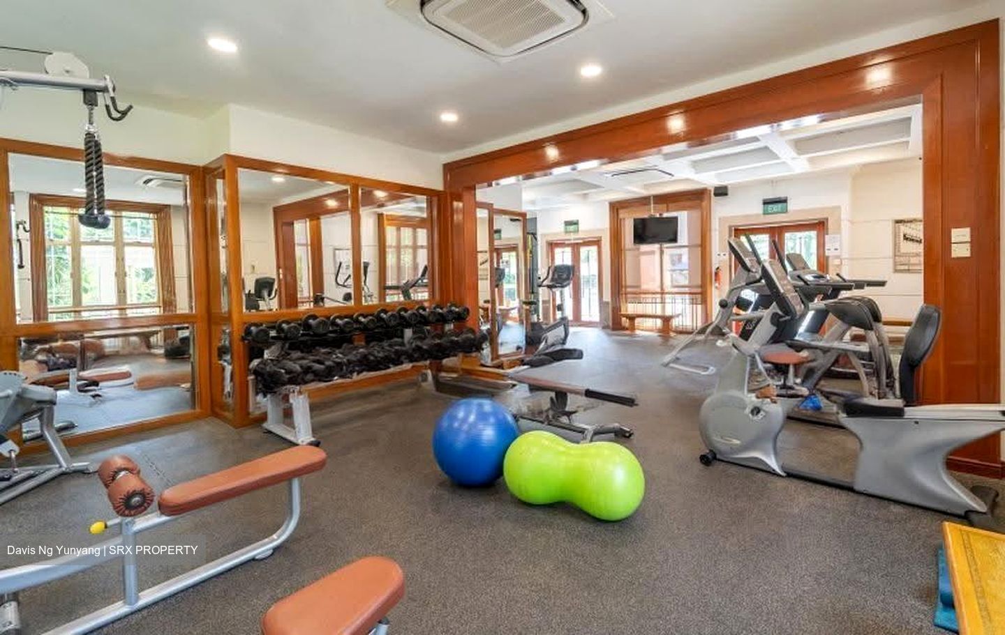 Leonie Condotel (D9), Condominium #635571881